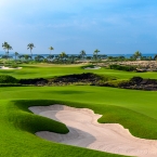 Kohanaiki Golf Club