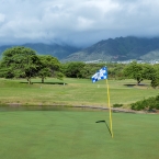 The Dunes at Maui Lani