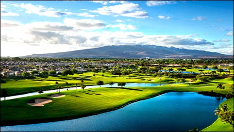 Hoakalei Country Club