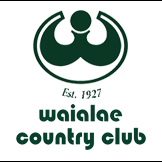 Assistant Golf Course Superintendent Waialae Country Club